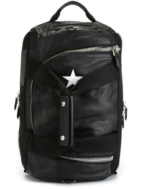 givenchy belt mens ebay|backpack Givenchy.